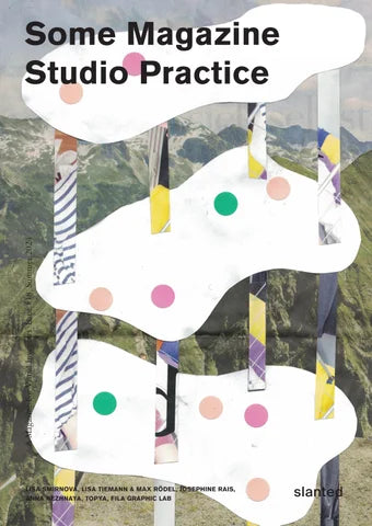 Studio Practice - Issue 18 Magazine | Art & Design Inspiration for Creative Professionals | Perfect for Artists, Designers & Studio Workspaces