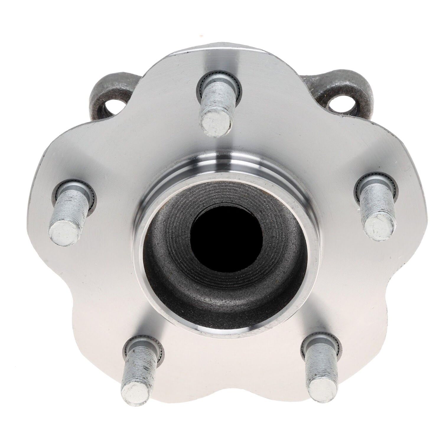 Raybestos 712388 Wheel Hub Assembly - Premium Replacement for Smooth & Quiet Ride | Fits Chevy, GMC, Ford, Dodge | Perfect for Off-Roading, Daily Commute & Towing