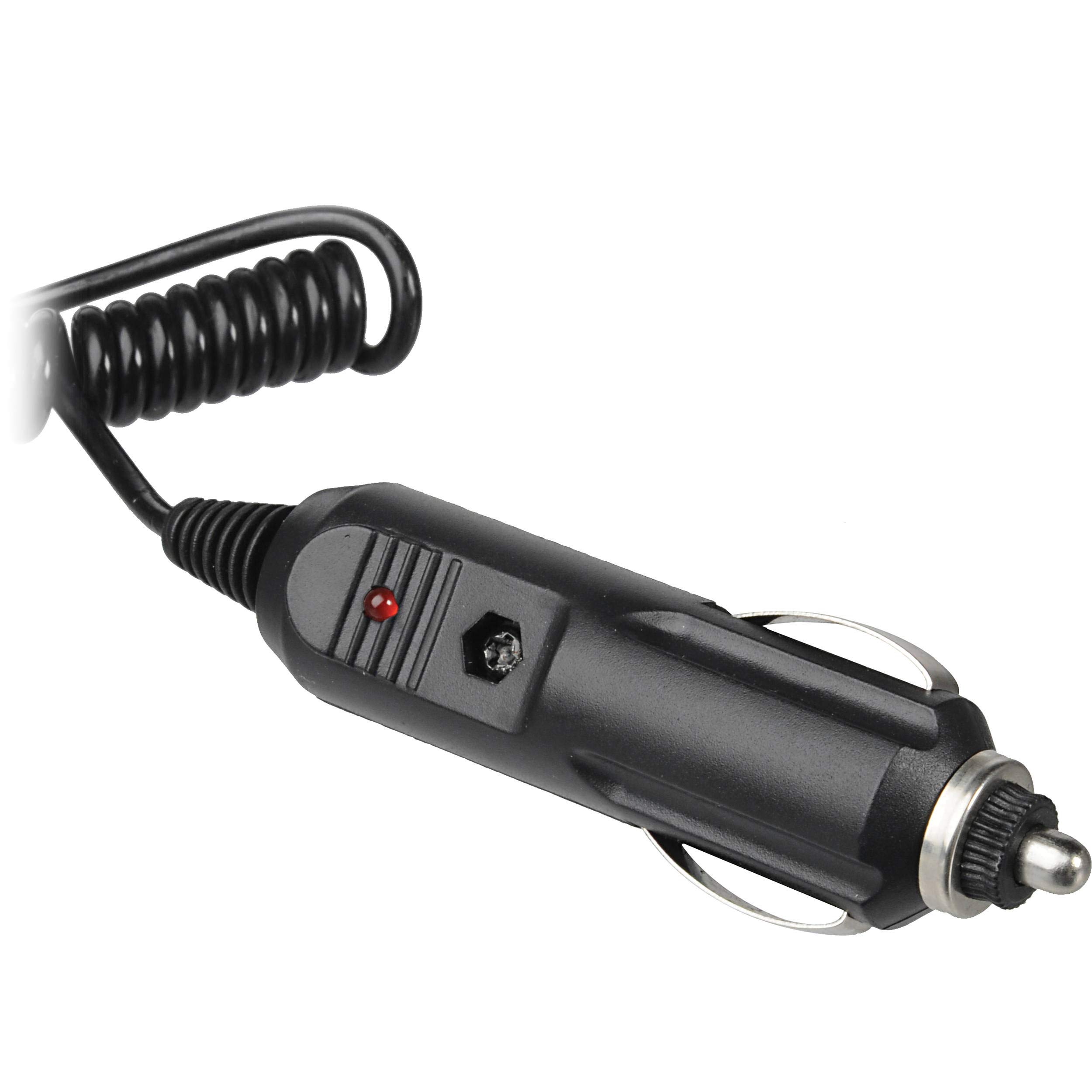 Watson Compact AC/DC Charger for BLH-1 Battery - Fast & Safe Charging Solution for Cameras & Video Equipment | Perfect for Professional Photographers & Videographers