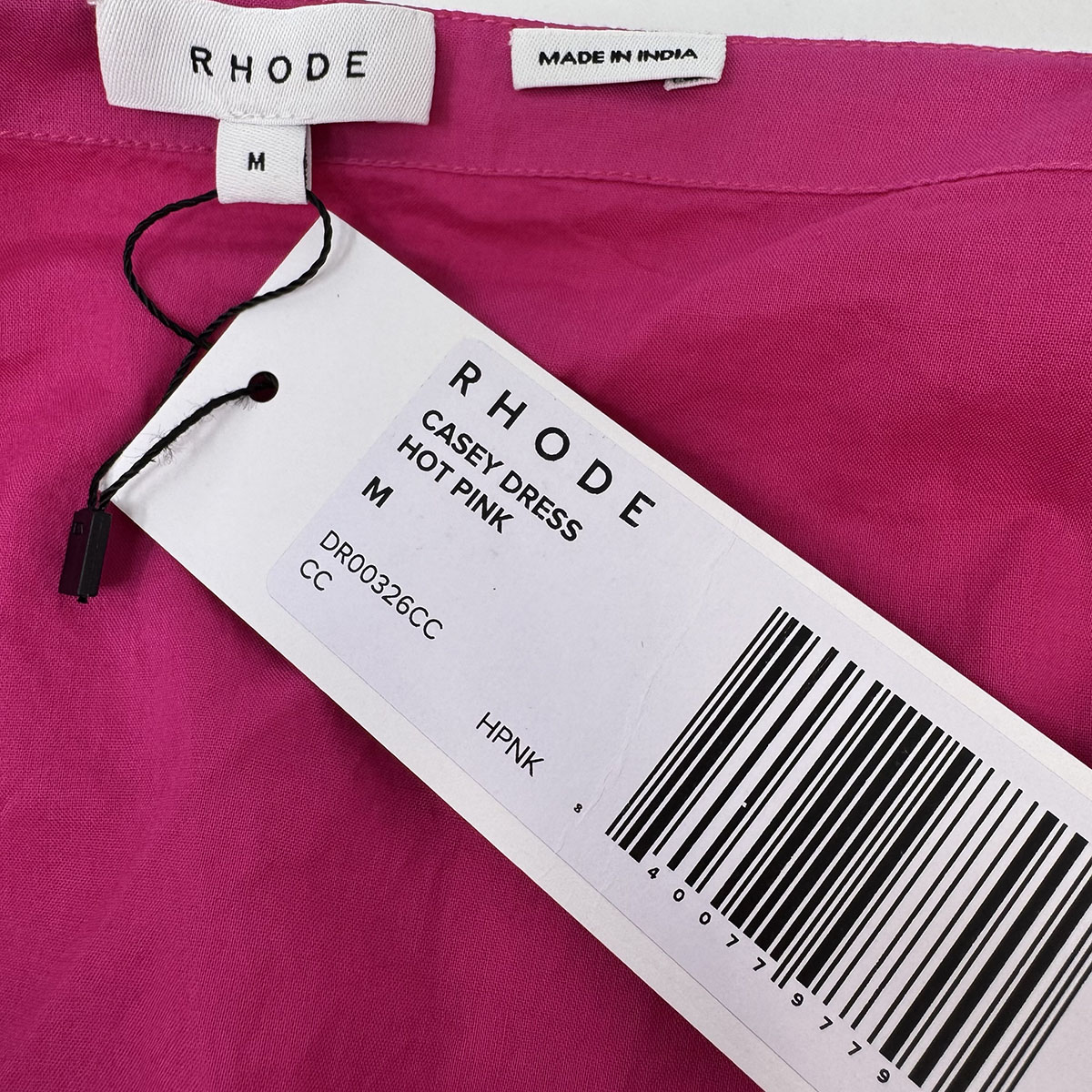 Rhode Dress - Elegant Women's Casual & Party Wear for Summer, Date Night, and Special Occasions