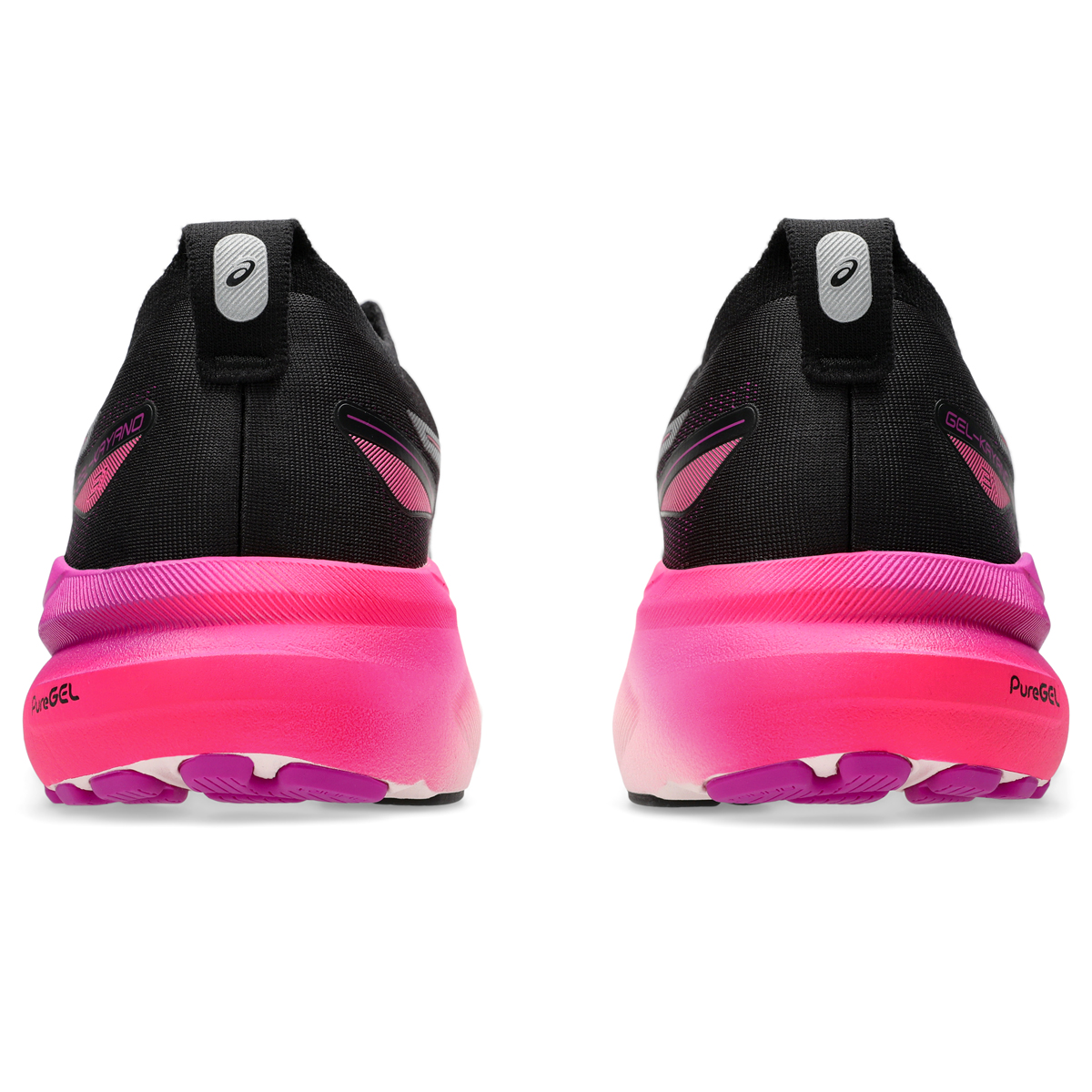 ASICS Gel-Kayano 31 Women's Running Shoes - Stability & Cushioning for Long Distance Road Running, Jogging, Gym Workouts