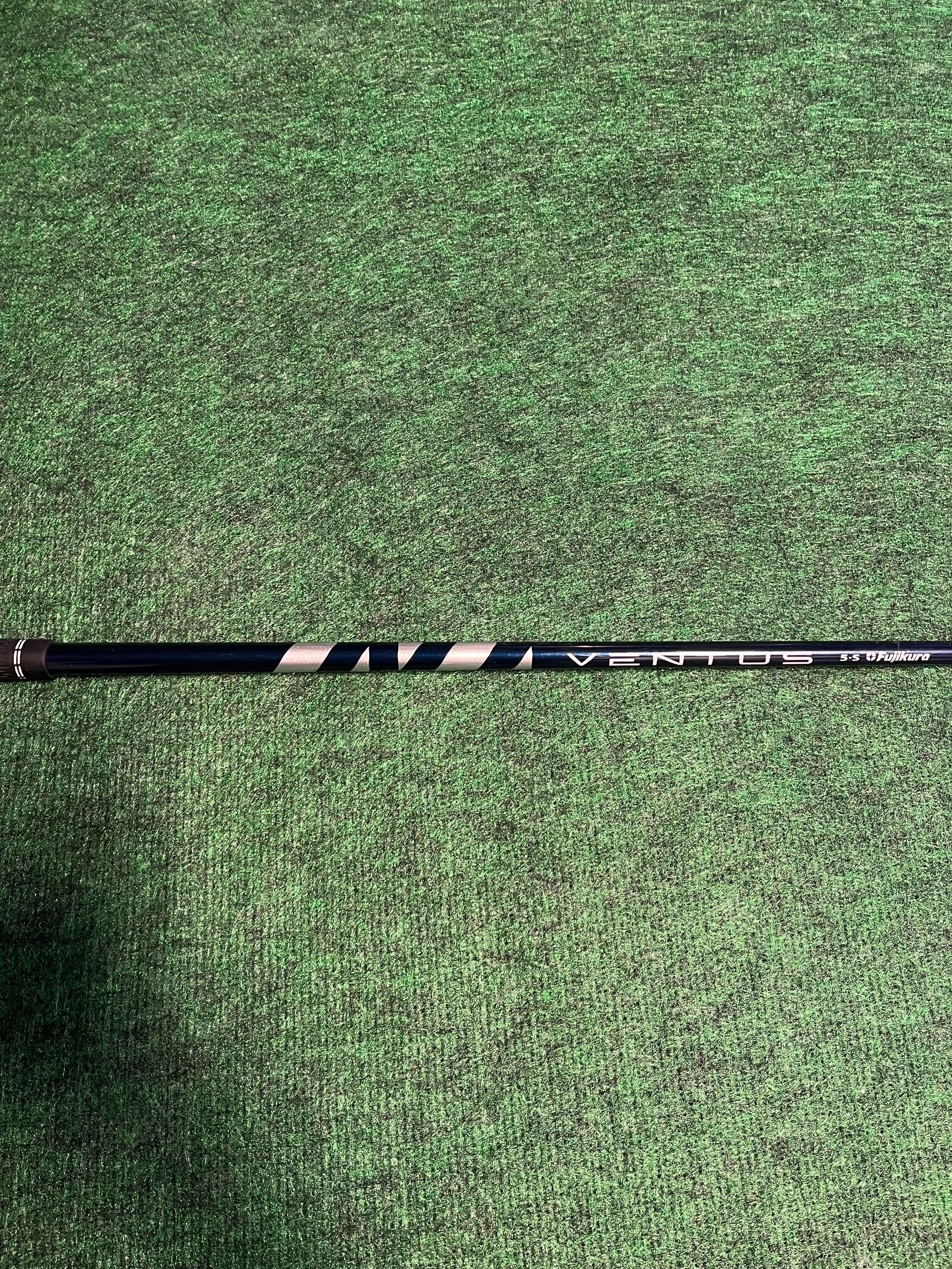 Fujikura Ventus Velocore Blue Driver Shaft - Stiff Flex 44.5