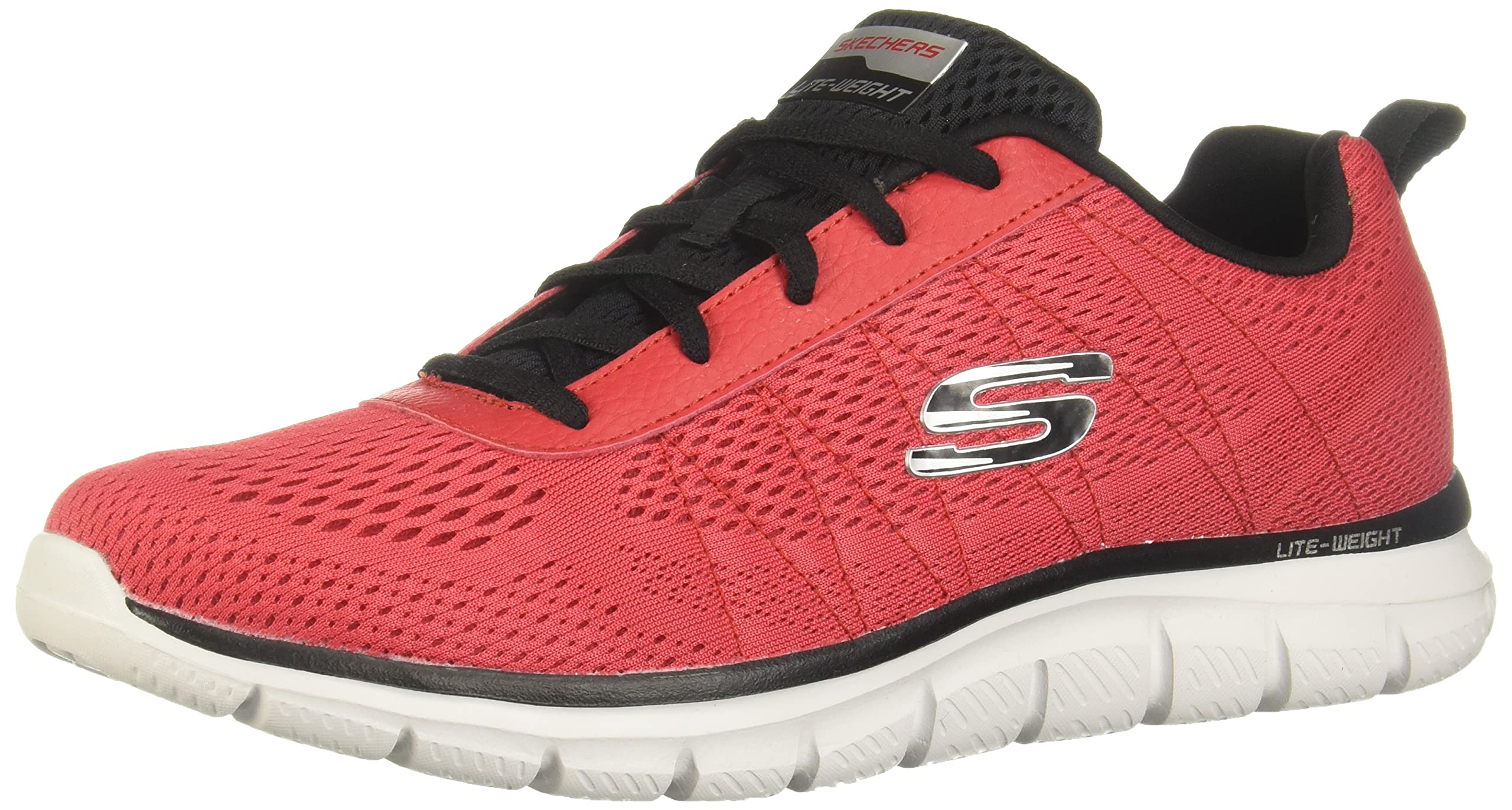 Skechers Men's Running Shoes - Lightweight Athletic Sneakers for Jogging, Gym & Casual Wear - Breathable Comfort Walking Shoes for Men
