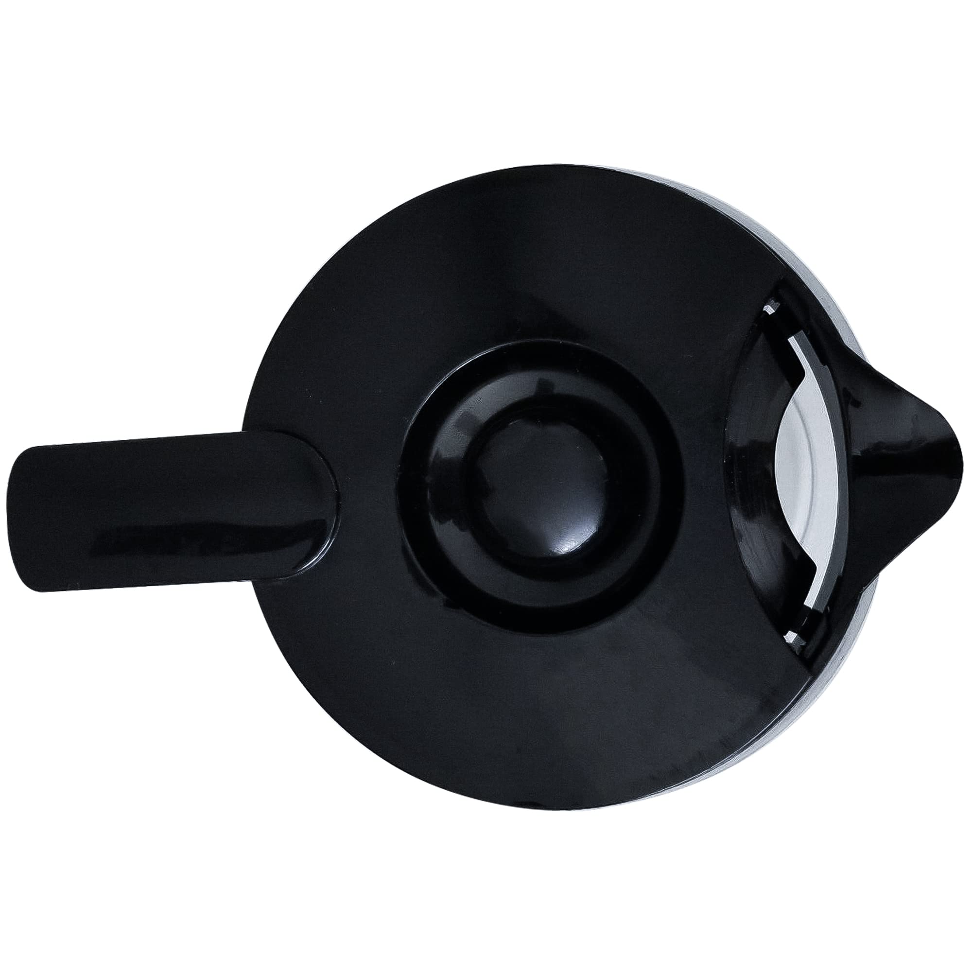 Original Cuisinart DCC-2200RC 14-Cup Coffee Maker Replacement Carafe - Compatible with DCC-2200C, DCC-2600C, DCC-2800C, DCC-3200C, CCM-6400PCC, CBC-6400PCC - Perfect for Home, Office & Restaurant Use