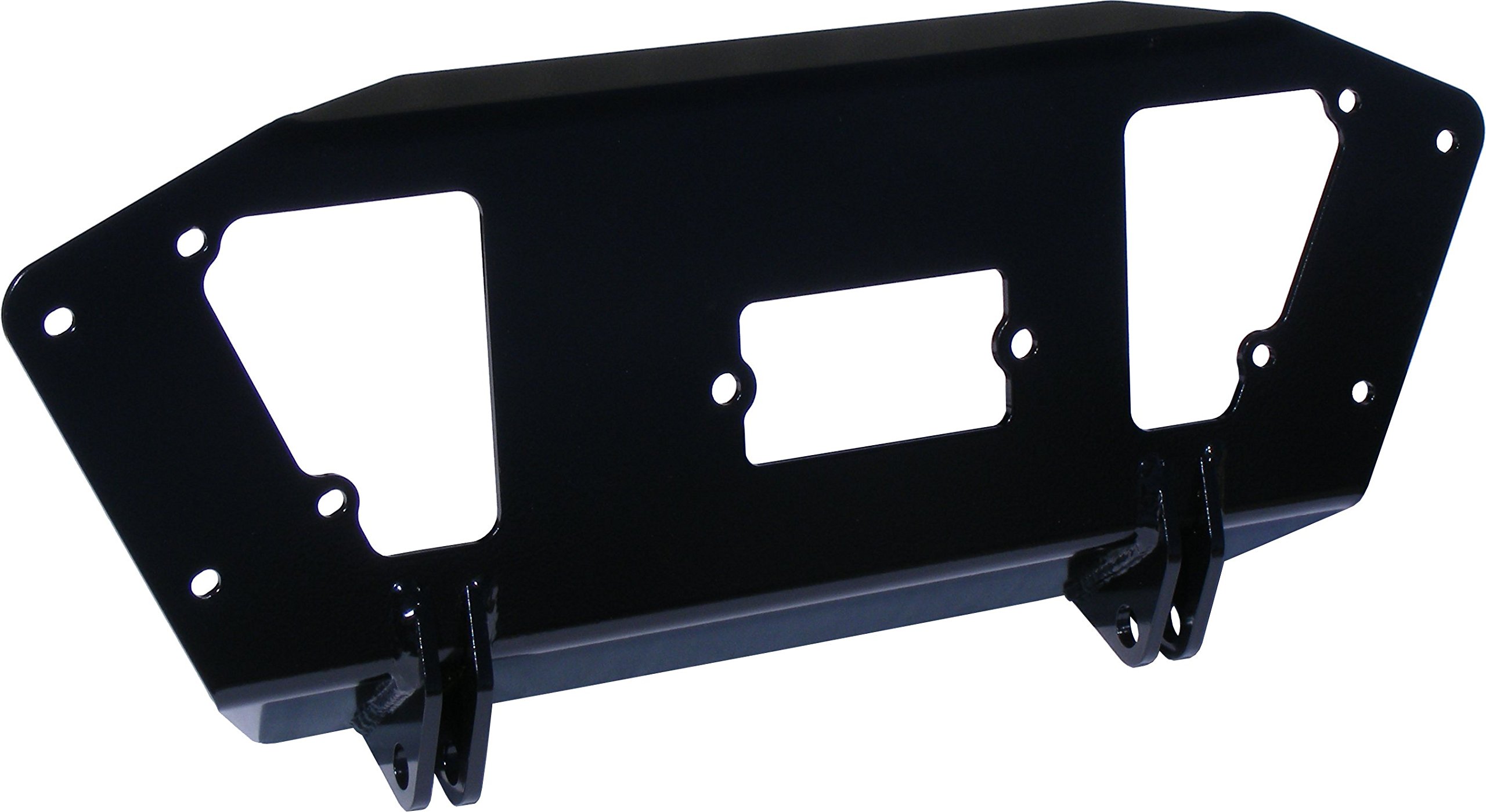 KFI Products 105400 UTV Snow Plow Mount Kit for Kawasaki Mule & Teryx - Heavy Duty ATV Plow Attachment for Winter Snow Removal & Off-Road Utility Work