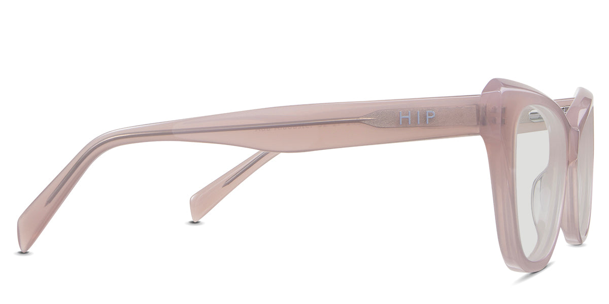 Ada Women's Prescription Tinted Glasses - Stylish & UV Protection for Driving, Reading & Outdoor Activities