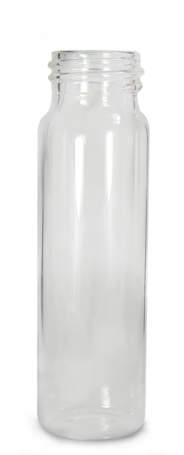 Clear LDPE Zip Bags 10