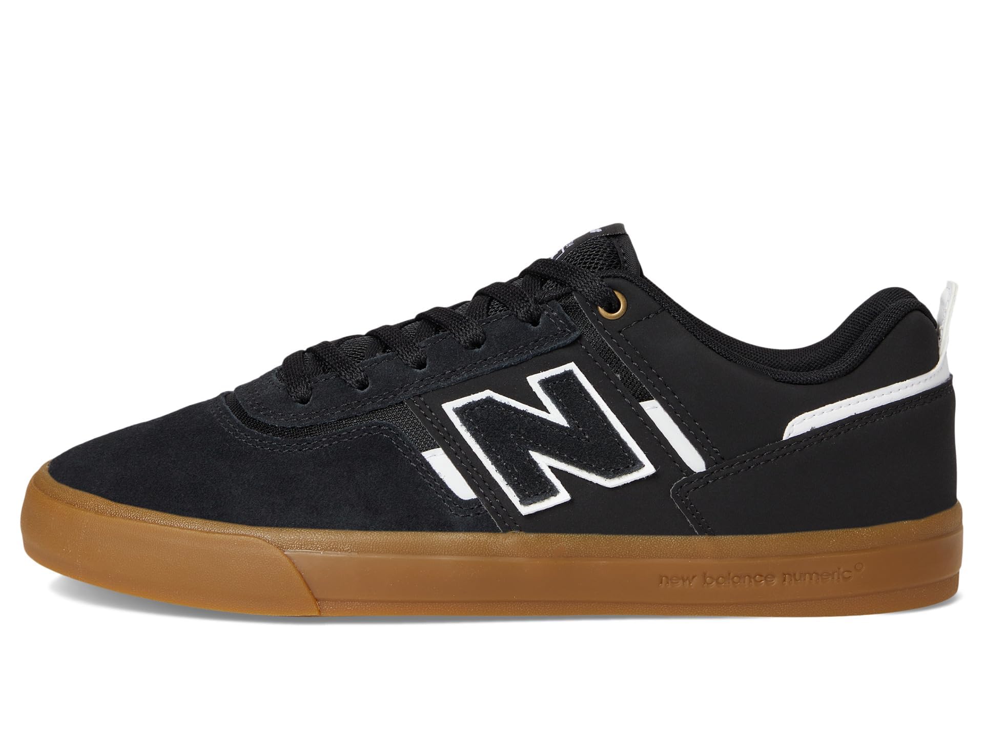 New Balance Men's Modern Running Shoes - Lightweight Comfortable Sneakers for Jogging, Gym & Casual Wear