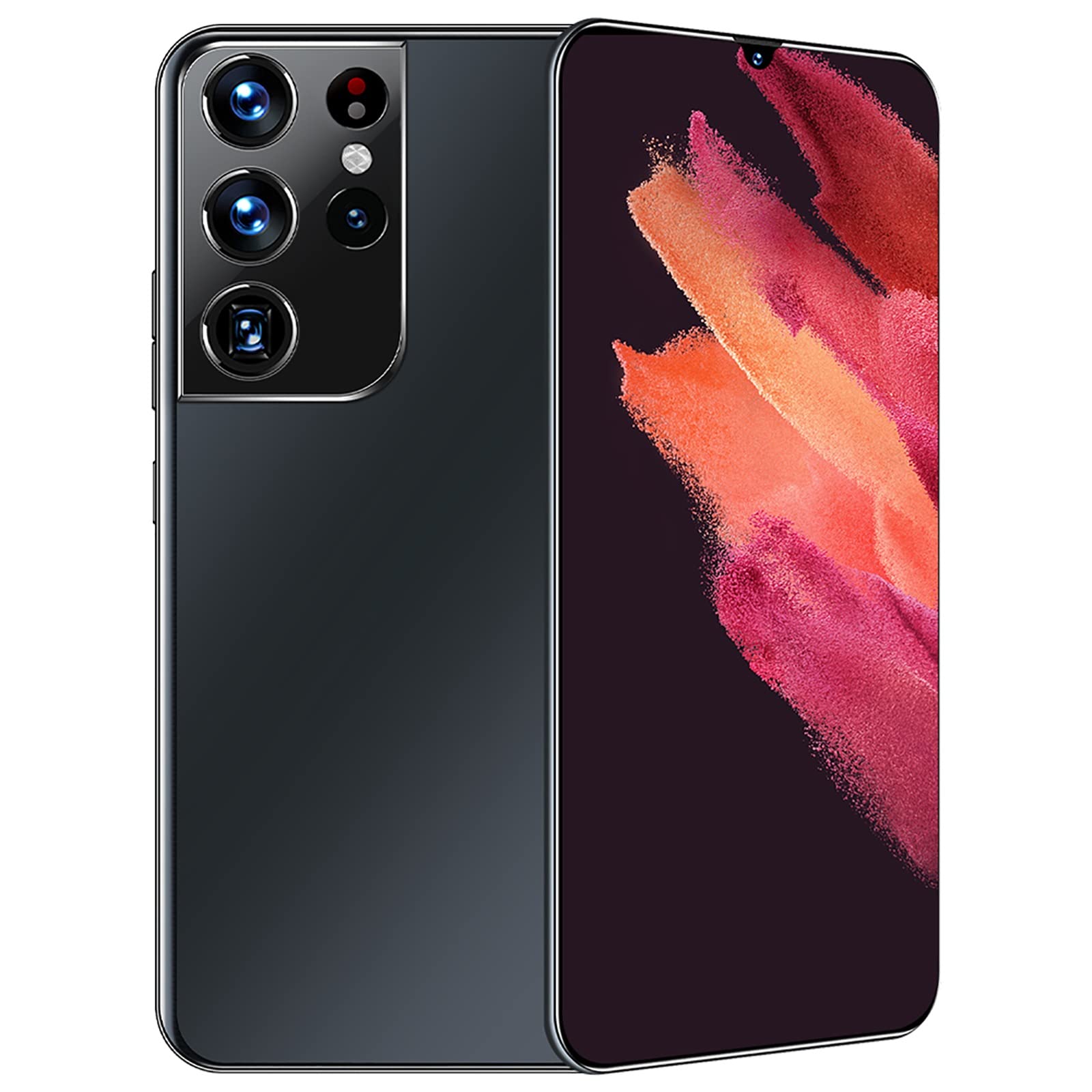 HSHOR S21 Pro Smartphone - 6.3