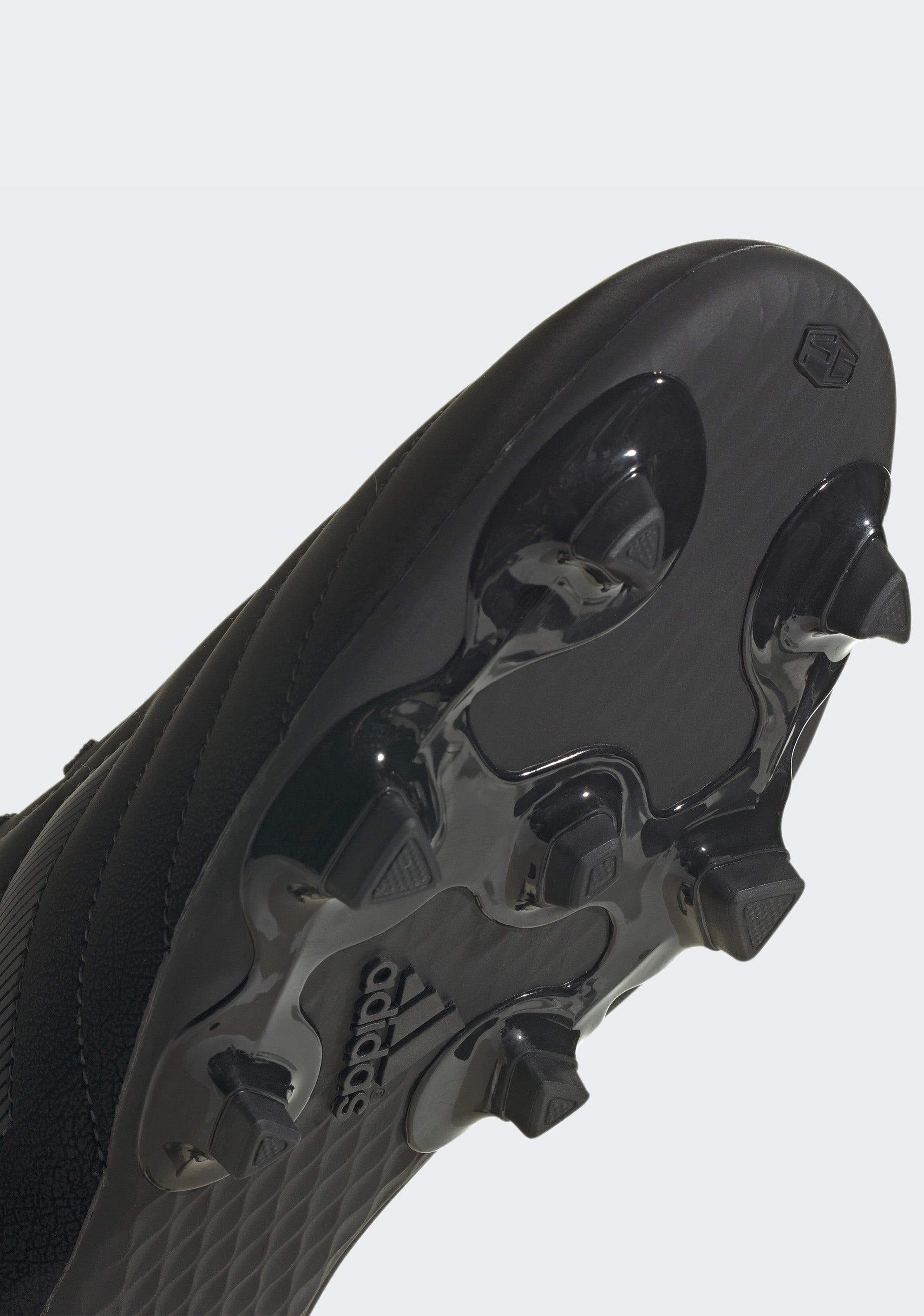 Adidas Men's Goletto VIII Firm Ground Soccer Cleats - Lightweight Football Shoes for Artificial Turf & Outdoor Matches - Perfect for Training & Competitive Play