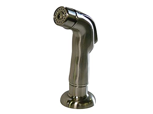 Brushed Nickel