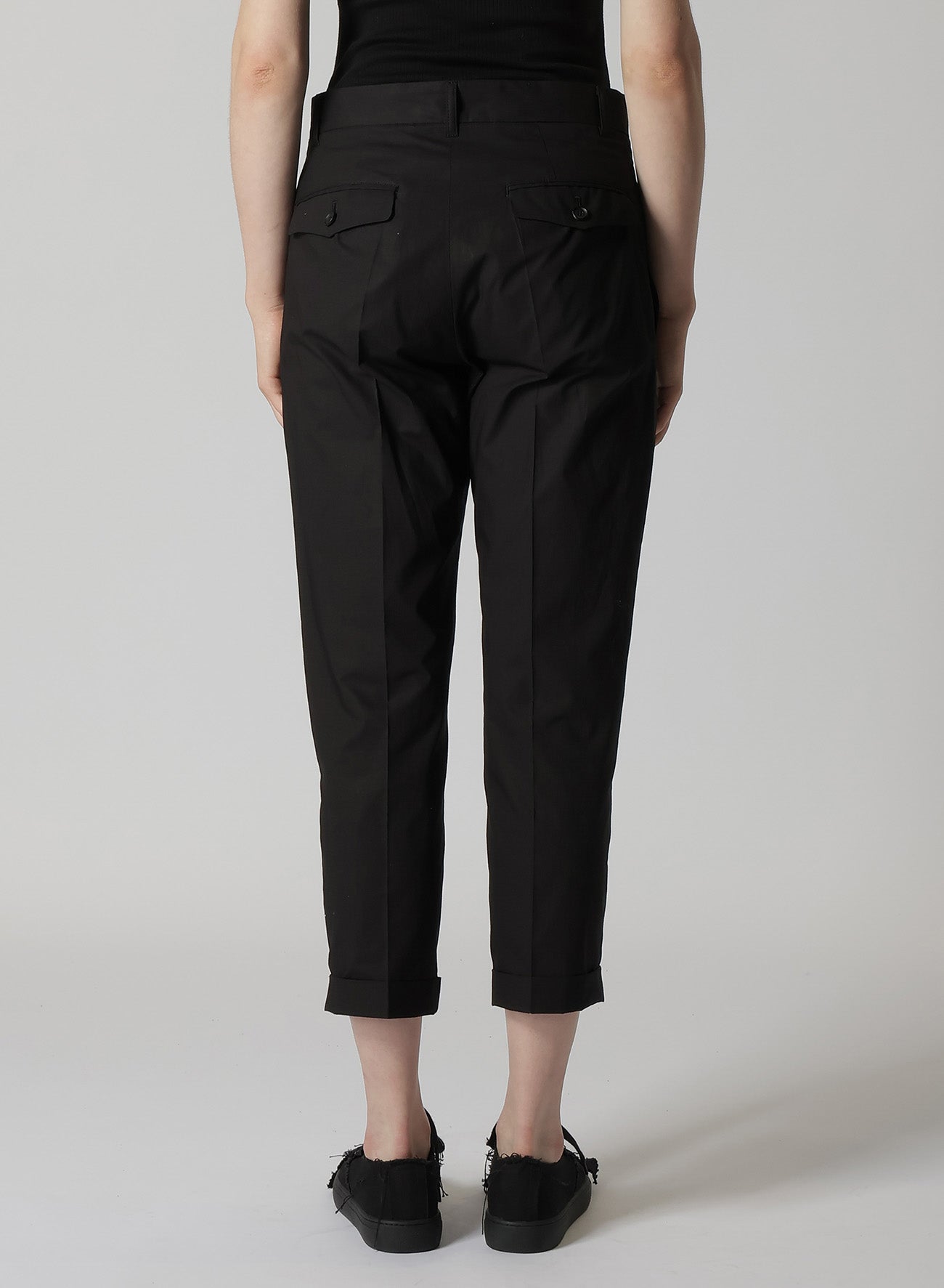 Men's Cotton Ripstop Slim Mackin Pants - Durable & Lightweight Outdoor Hiking & Travel Trousers for Adventure & Casual Wear