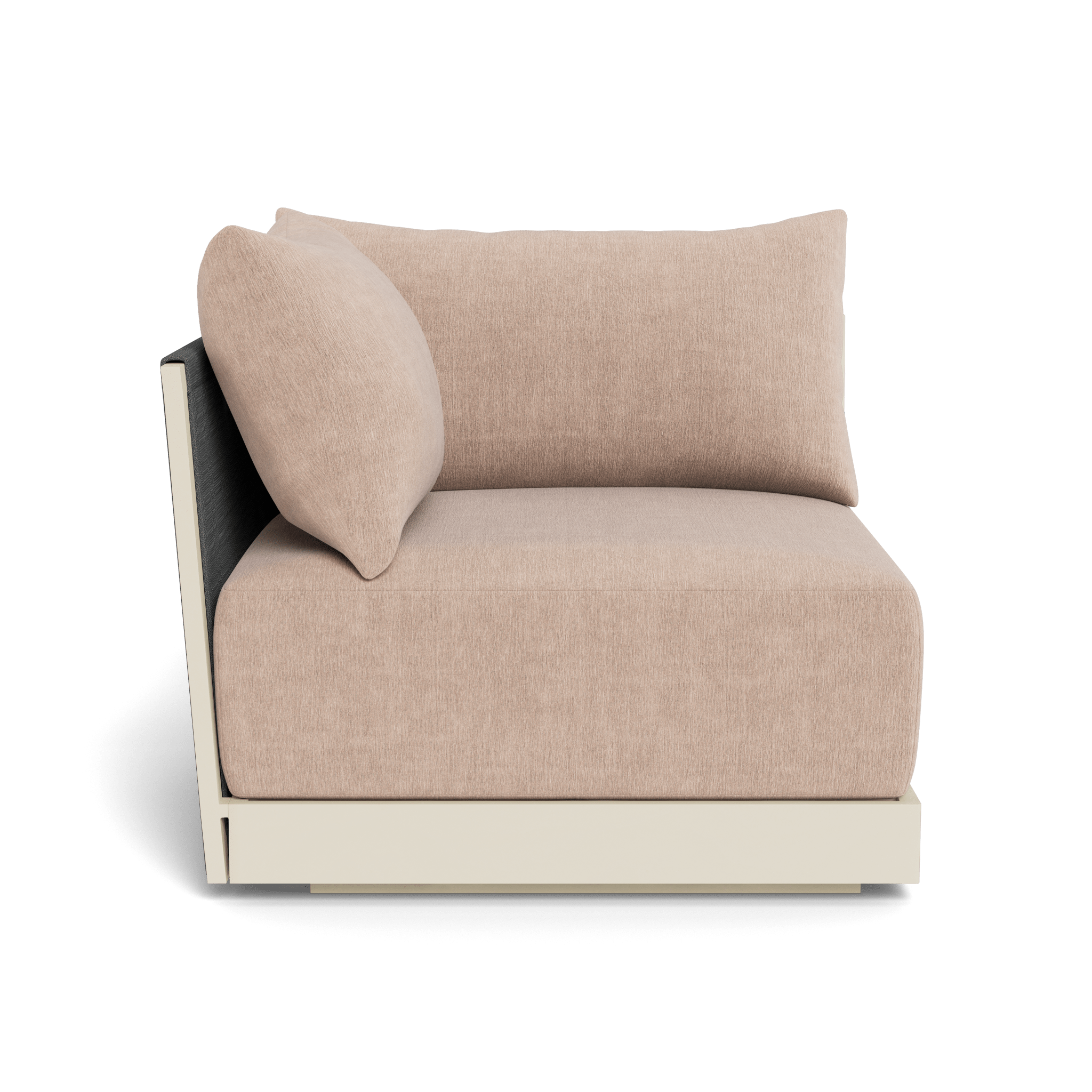 Antigua Corner - Stylish and Durable Home Decor for Living Room, Bedroom & Office | Perfect for Wall Mounting and Space Saving