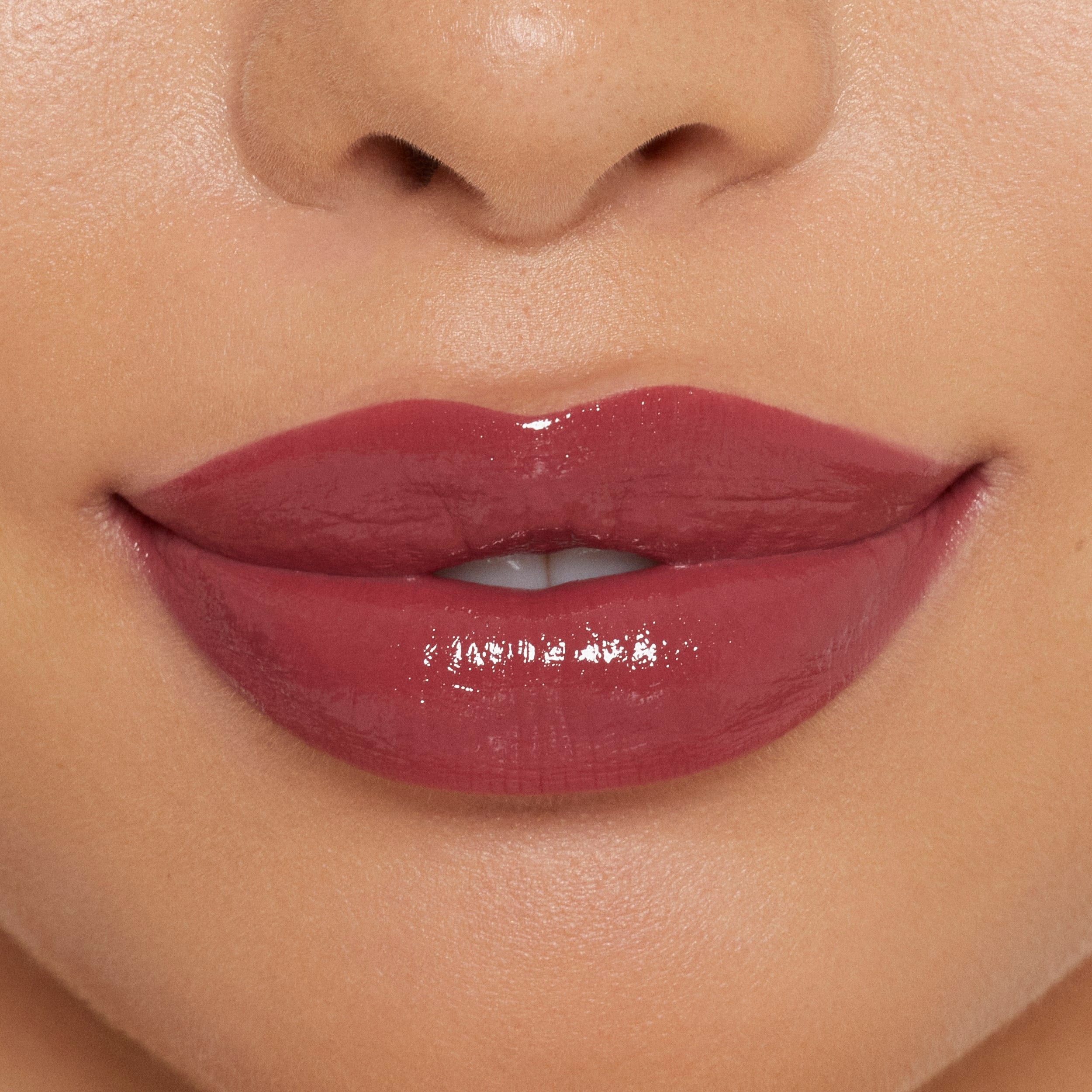 Luxury Lip Gloss - High Shine Lip Lacquer for Women - Long Lasting & Non-Sticky Lip Shine - Perfect for Daily Wear, Parties & Special Occasions