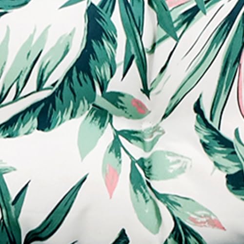 Tropic Green