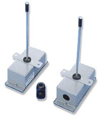 High Accuracy Duct Pressure Transducer R10 Range 4-20mA Output - HVAC Systems, Industrial Airflow Monitoring & Process Control Applications