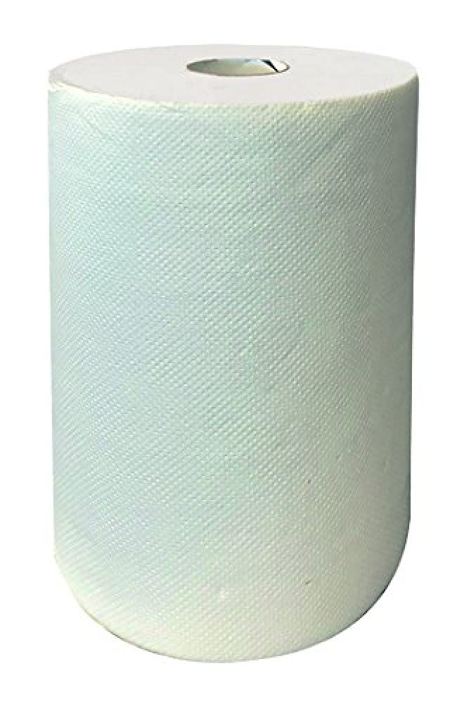 Premium Deluxe 3290330 Extra Large White Paper Towels | Ultra Absorbent & Strong | Ideal for Kitchen, Cleaning & Household Use