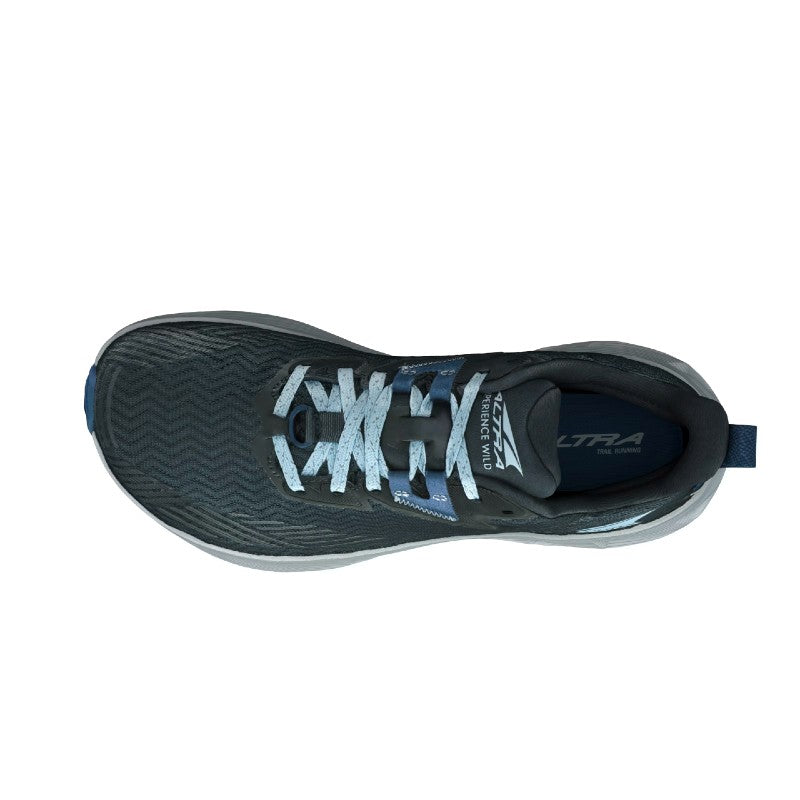 Altra Experience Wild Women's Trail Running Shoes - Lightweight & Cushioned for Hiking, Backpacking & Outdoor Adventures