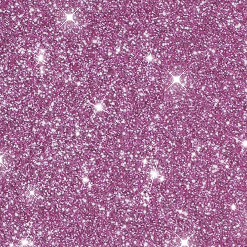 Glittering Purple