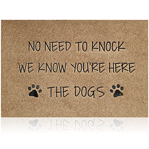 C-the Dogs-brown