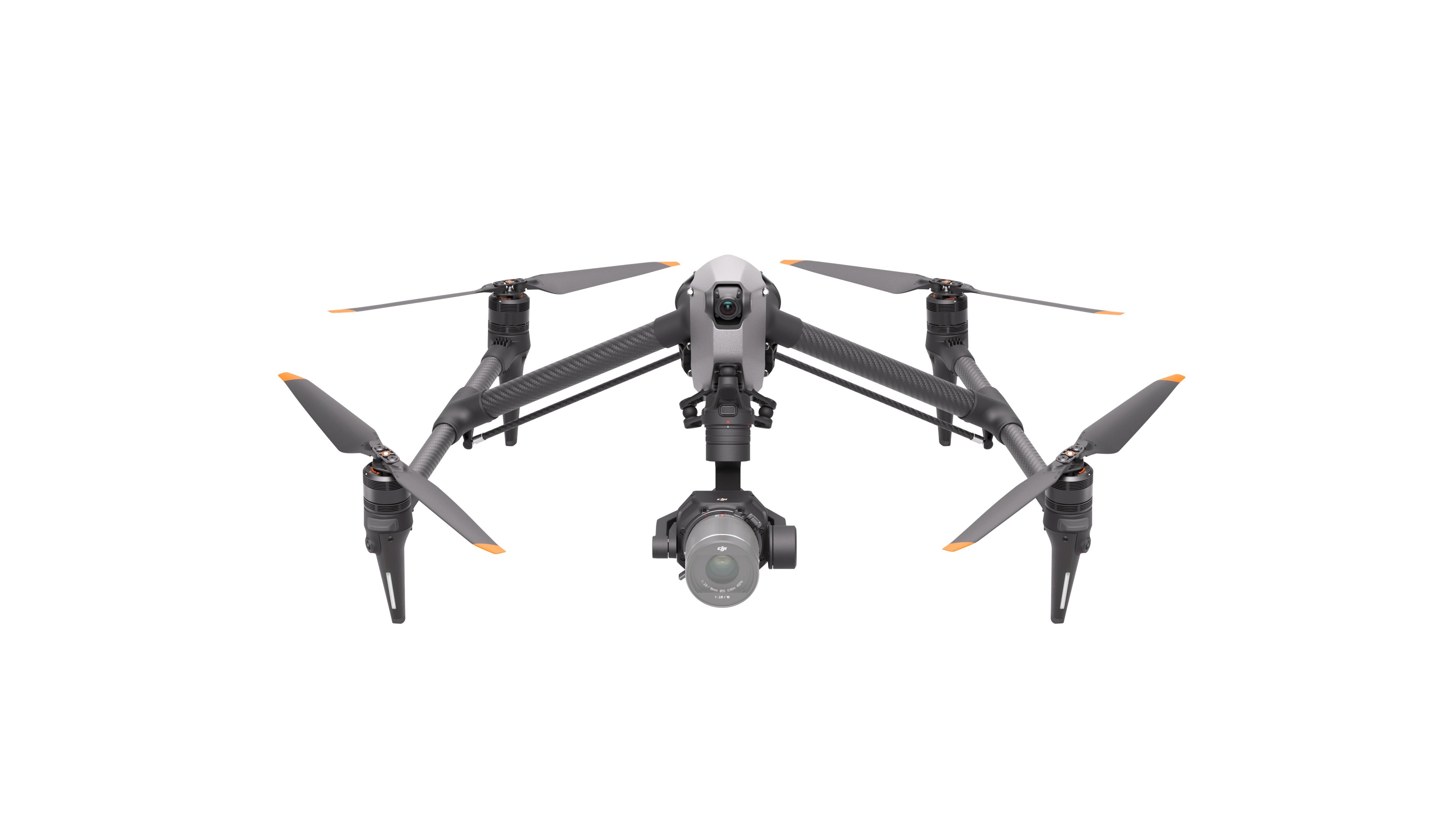 DJI Inspire 3 Professional Drone with 6K Camera - Aerial Photography & Videography Drone for Filmmakers, Real Estate, and Outdoor Adventures