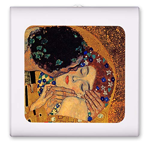 Klimt: The Kiss II