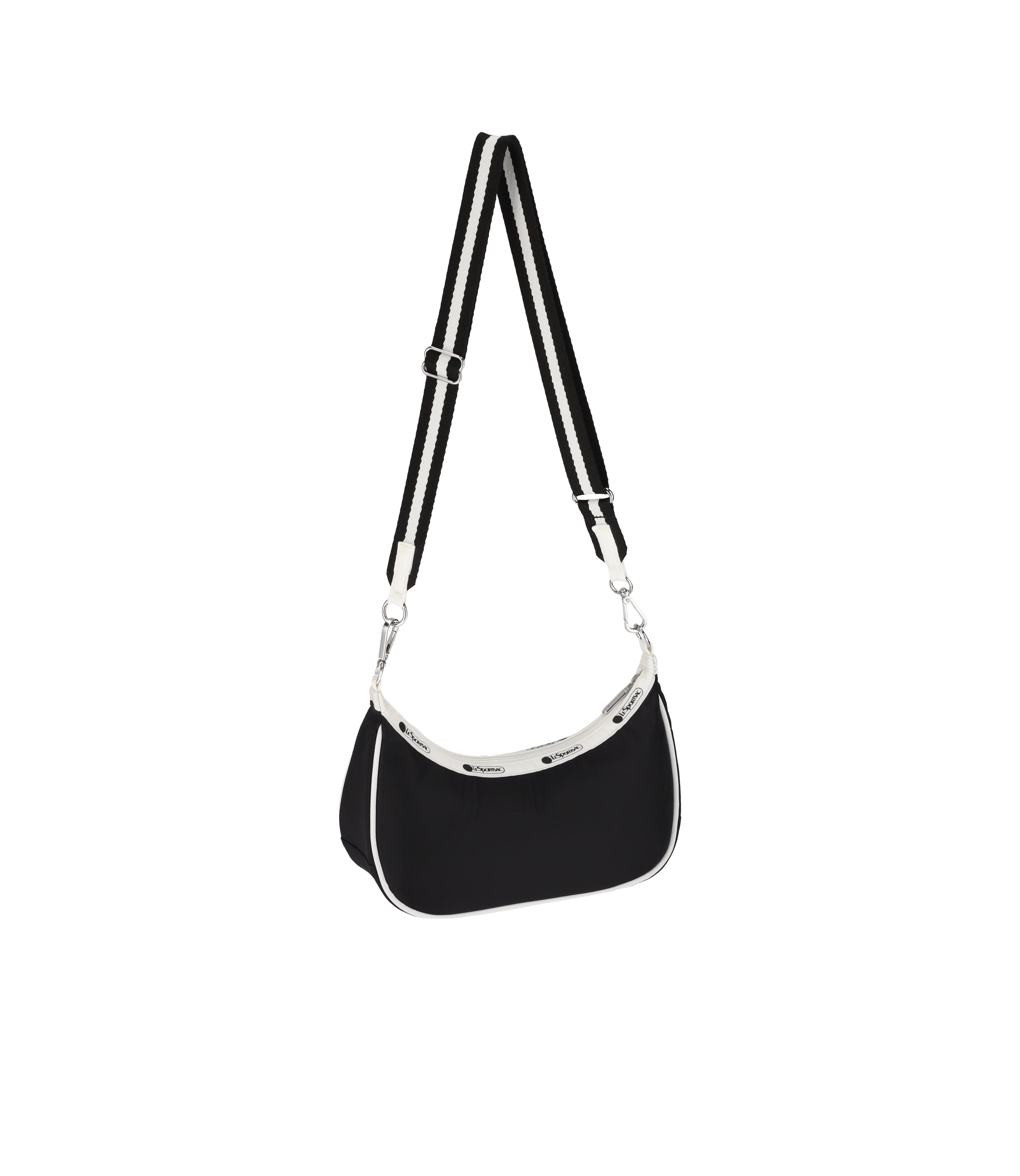 Stylish Small Convertible Hobo Bag - Crossbody & Shoulder Bag for Women - Perfect for Work, Travel & Everyday Use