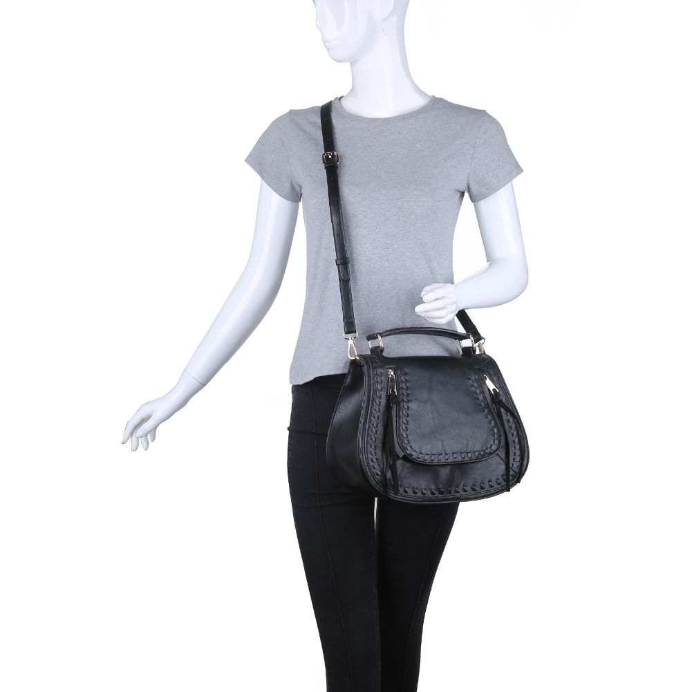 Chloe 41 Women's Shoulder Bag - Luxury Leather Handbag for Women, Perfect for Work, Travel & Everyday Use