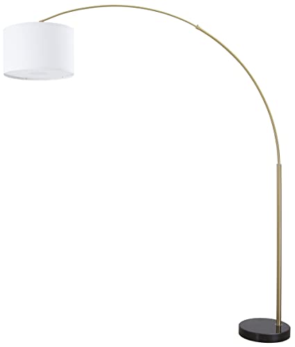 White/Gold