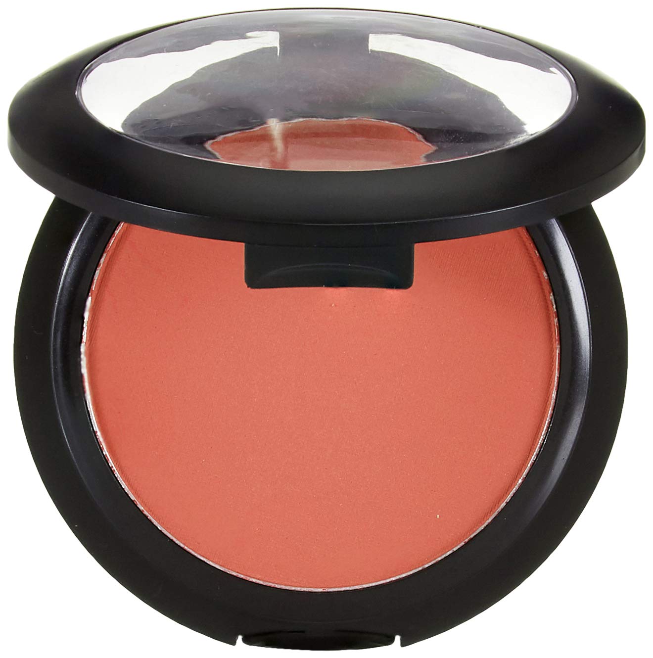 Sedell Blush Powder - Orange Shade, 8g | Long-Lasting Matte Finish for Cheeks & Contouring | Perfect for Everyday Makeup & Special Occasions
