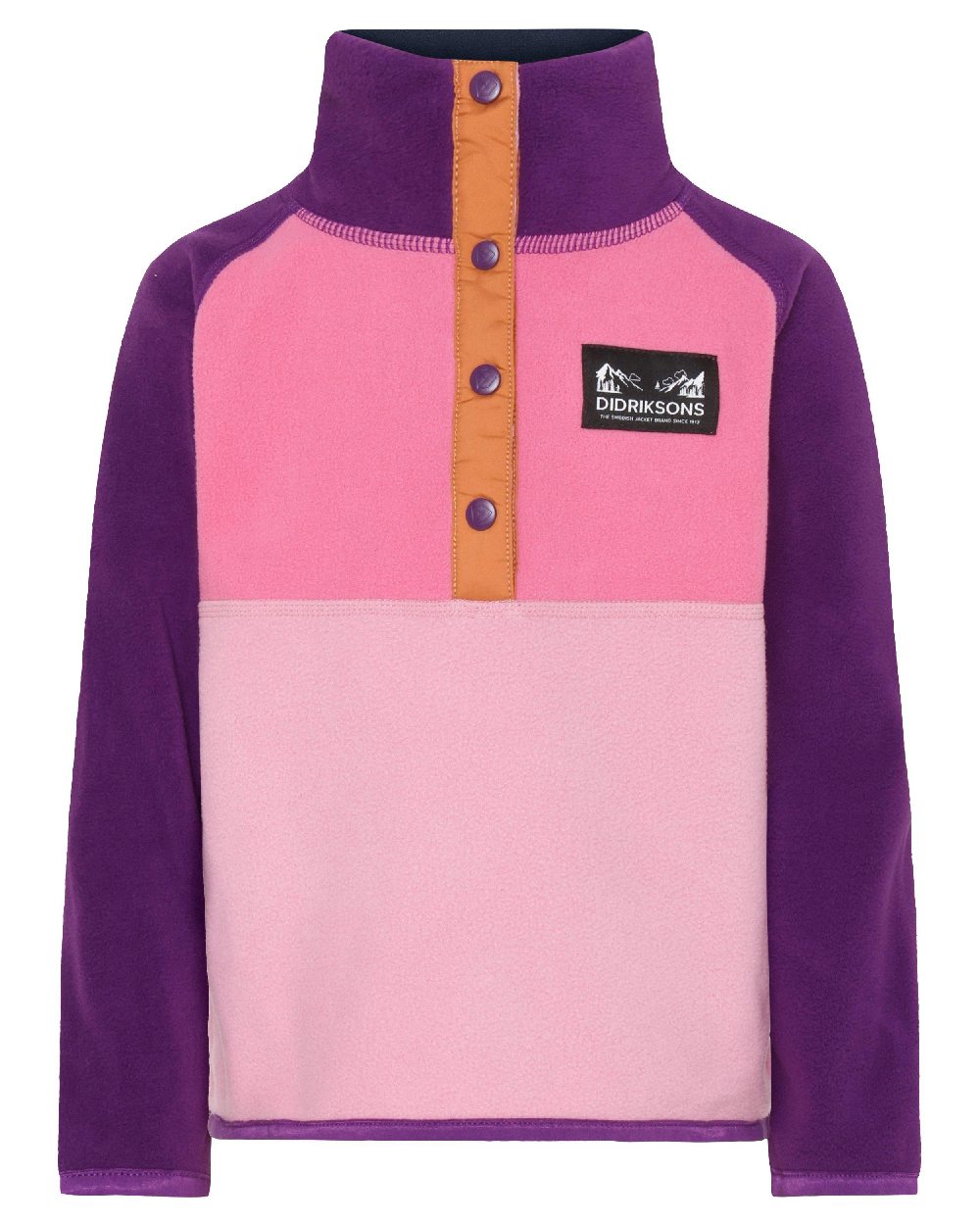 Light Heather Pink
