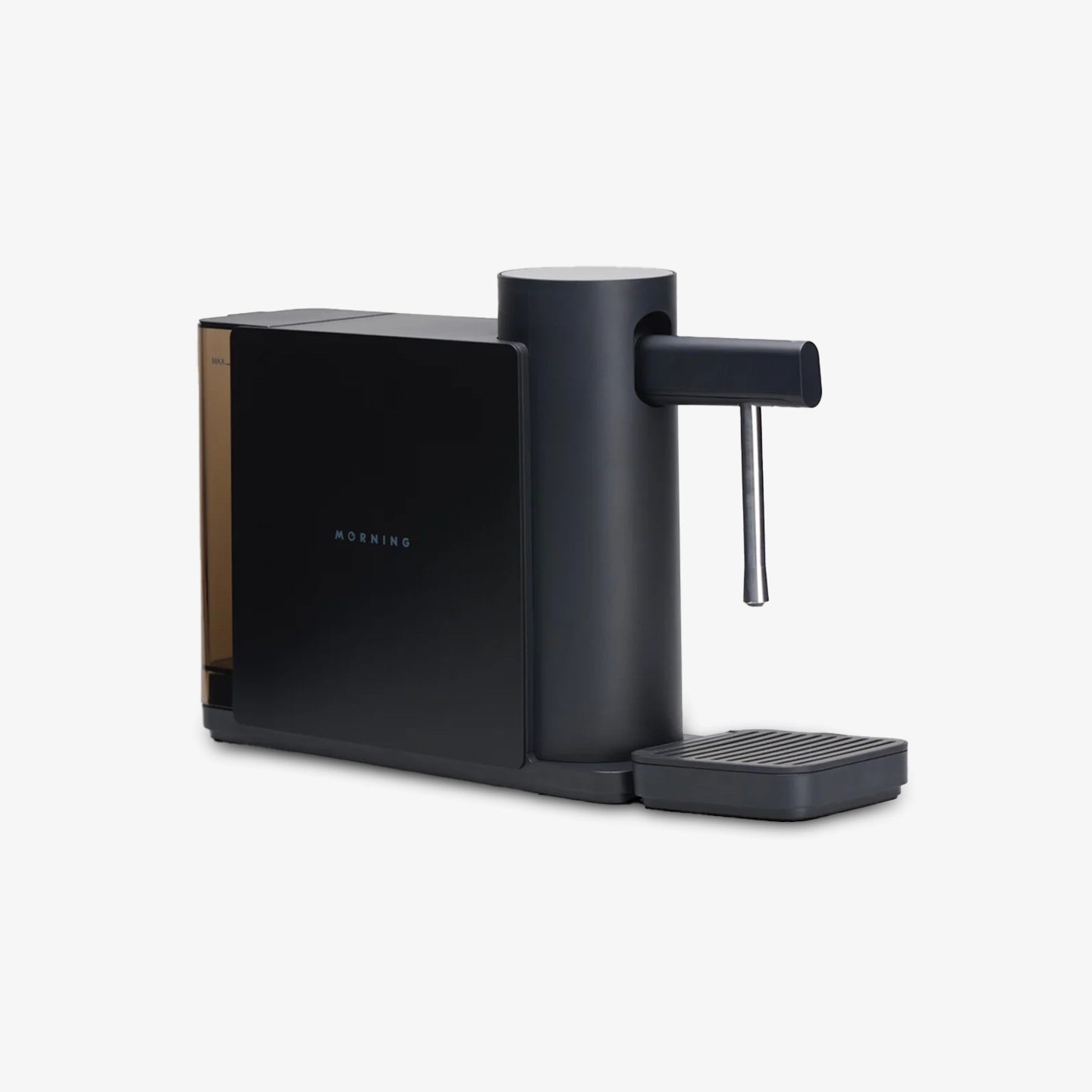 Morning Dream Machine - Premium Coffee Maker for Home & Office | Perfect for Brewing Fresh Coffee, Espresso & Latte | Ideal for Coffee Lovers & Busy Professionals