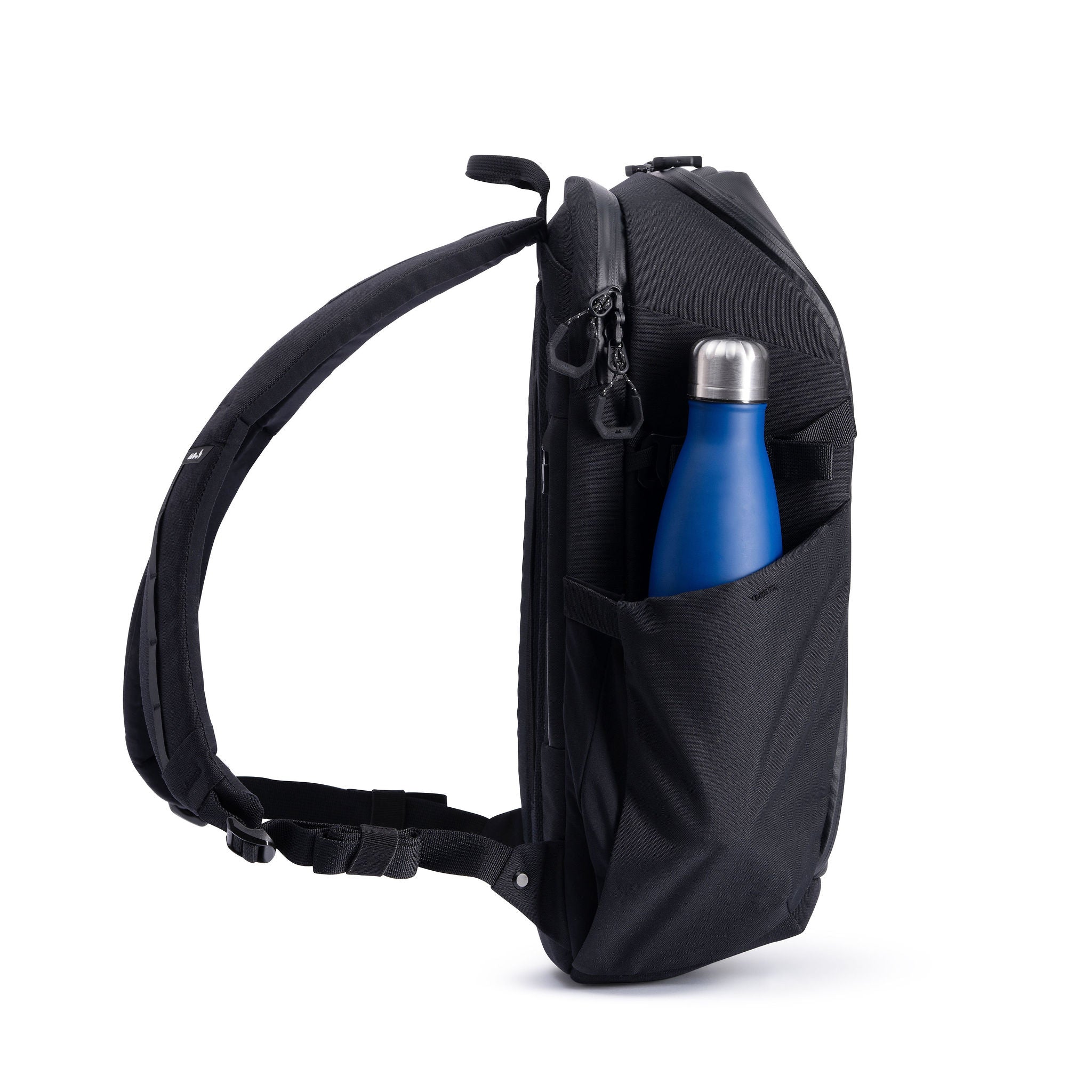 Extreme Zip Backpack - Durable & Waterproof Hiking Backpack for Outdoor Adventures, Travel & Camping