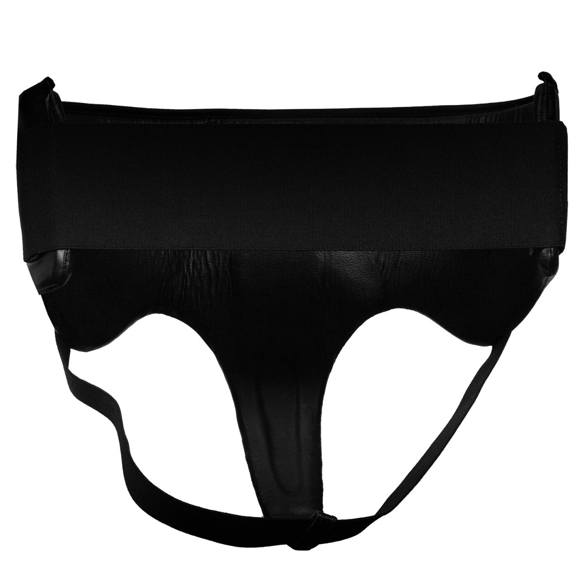 TITLE Boxing Female No Foul Protector 2.0 - Groin Guard for Women's Boxing, MMA & Kickboxing - Comfortable Protective Gear for Training & Competition