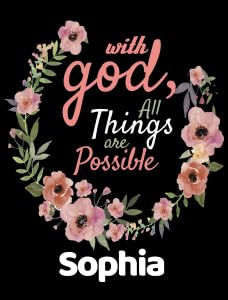 Custom Bible Verse 01