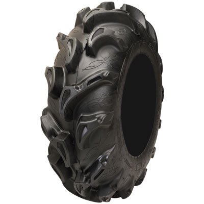 28x9-14 Mega Mayhem Tires for Polaris RANGER 1000 XP CREW EPS (2018) - All-Terrain Off-Road ATV UTV Tires for Mud, Sand & Trail Riding