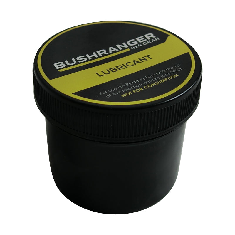 Bushranger Plugga III Heavy Duty Tyre Repair Kit - 73X12/P for Punctures & Flat Tires - Off-Road, ATV, Motorcycle & Truck Tire Repair - Emergency Car Accessories for Roadside Assistance
