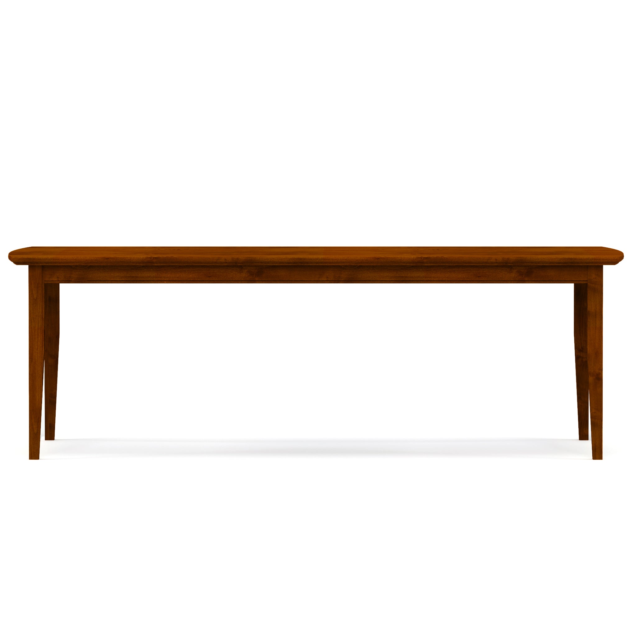 92 Inch Revere Dining Table - Large Modern Farmhouse Table for 8-10 People, Perfect for Family Gatherings & Dinner Parties