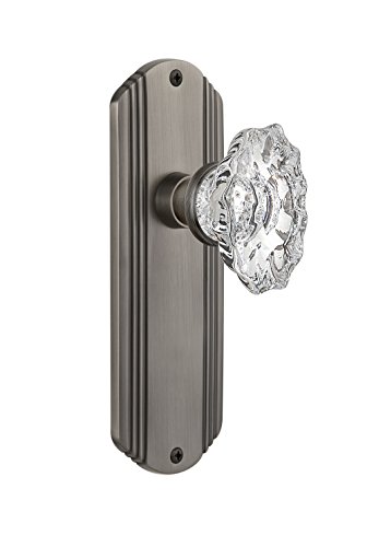 Antique Pewter