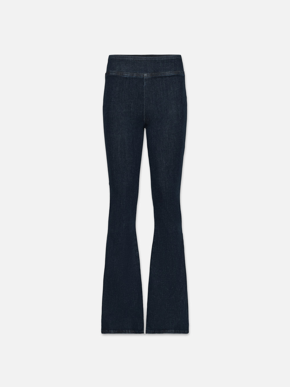 The Jetset Flare Jeans - High Waisted Stretch Denim Pants for Women | Comfortable & Trendy | Perfect for Casual Wear, Office & Night Out