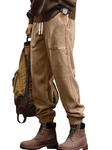 Khaki Brown