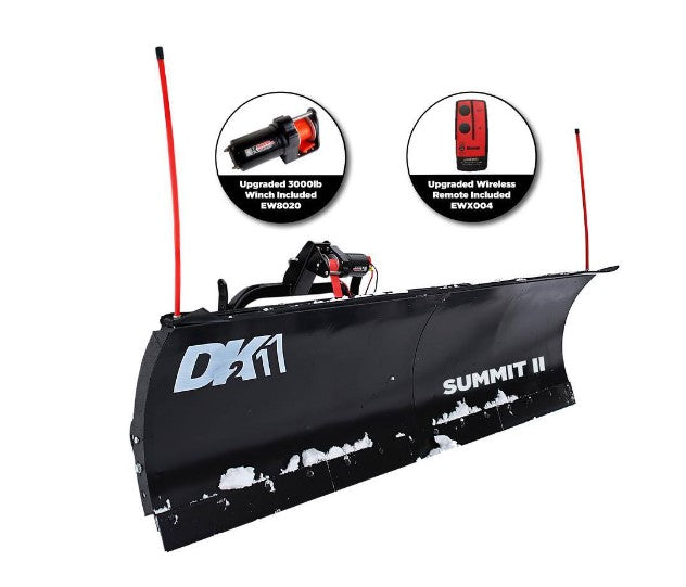 DK2 SUMM8826 Storm II 88