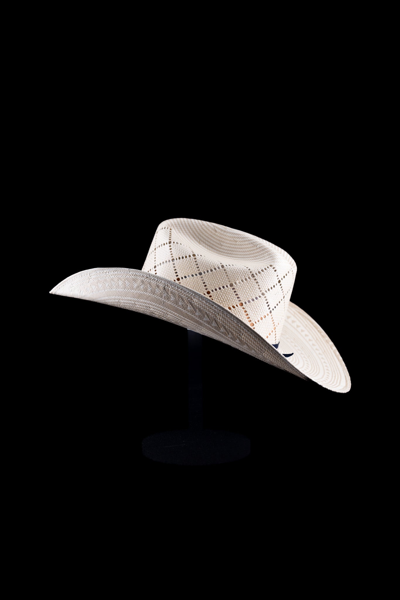 Noriega Malboro 200x Straw Hat - Wide Brim Sun Hat for Men & Women - Breathable Summer Beach Hat for Outdoor, Fishing, Gardening, and Travel