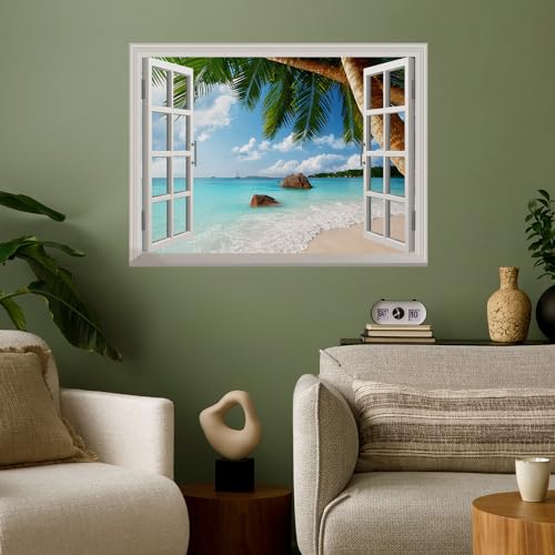 Anse Lazio Beach