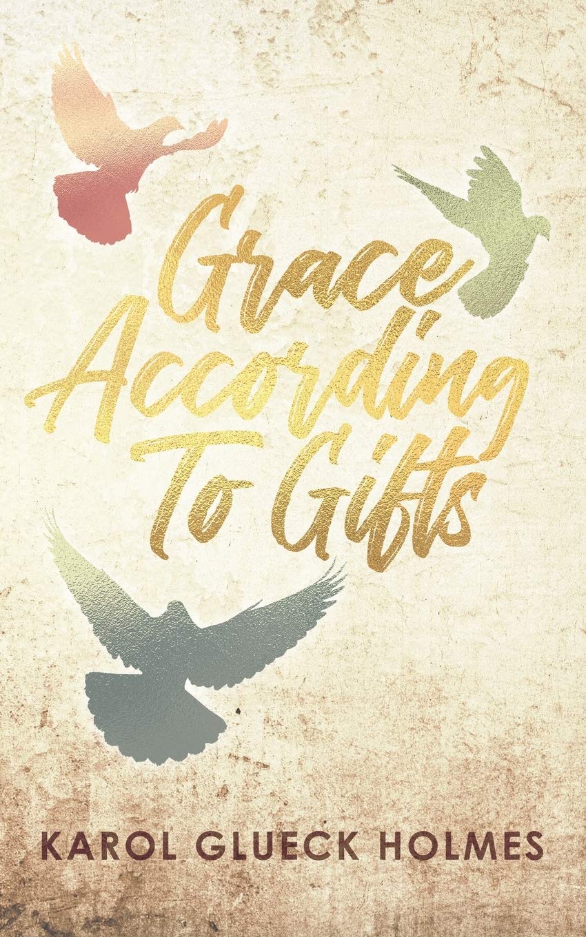 Grace According To Gifts - Unique Personalized Gifts for Birthdays, Anniversaries & Special Occasions | Perfect for Home Decor, Wedding Presents & Thoughtful Surprises