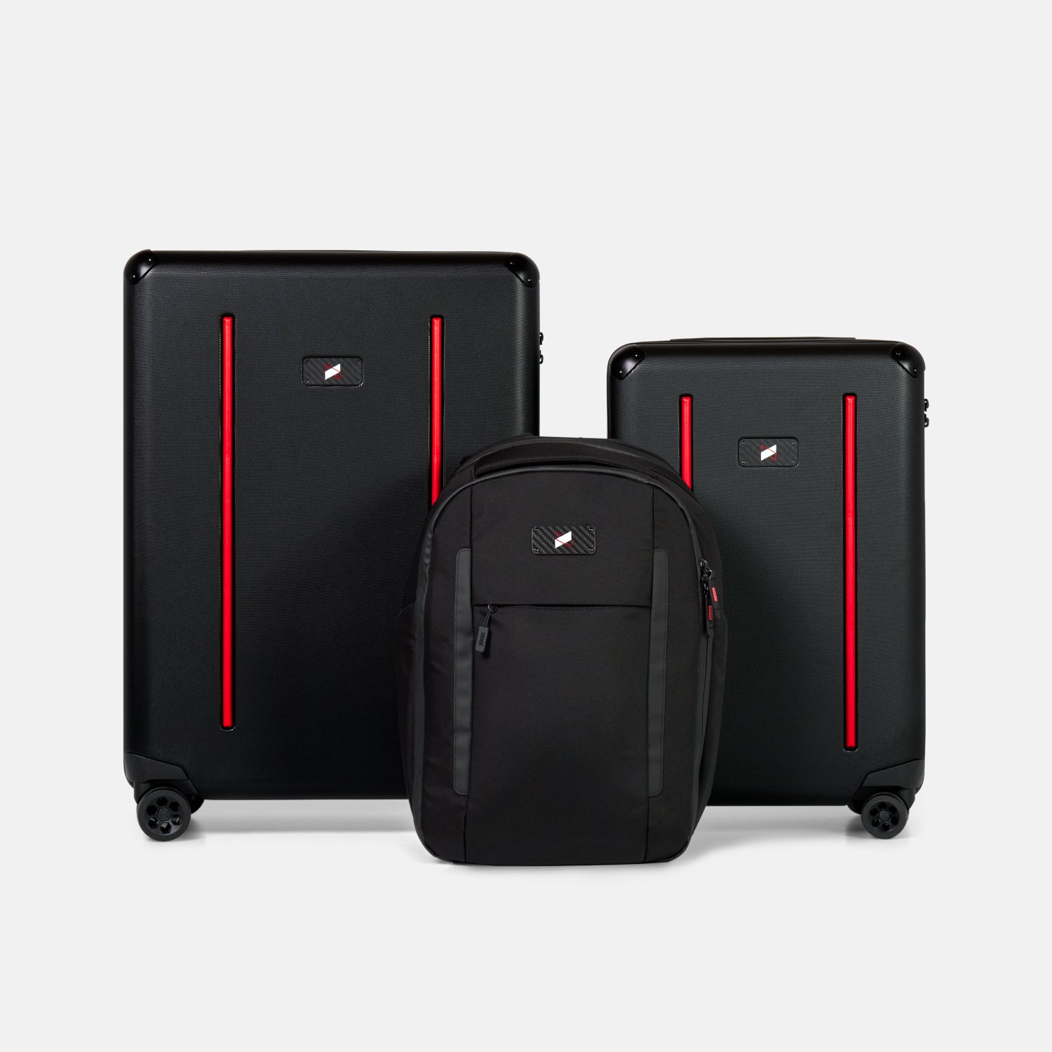 Long Haul Kit by MKBHD - Premium Travel Essentials for Tech Enthusiasts | Perfect for Business Trips, Vacations & Digital Nomads