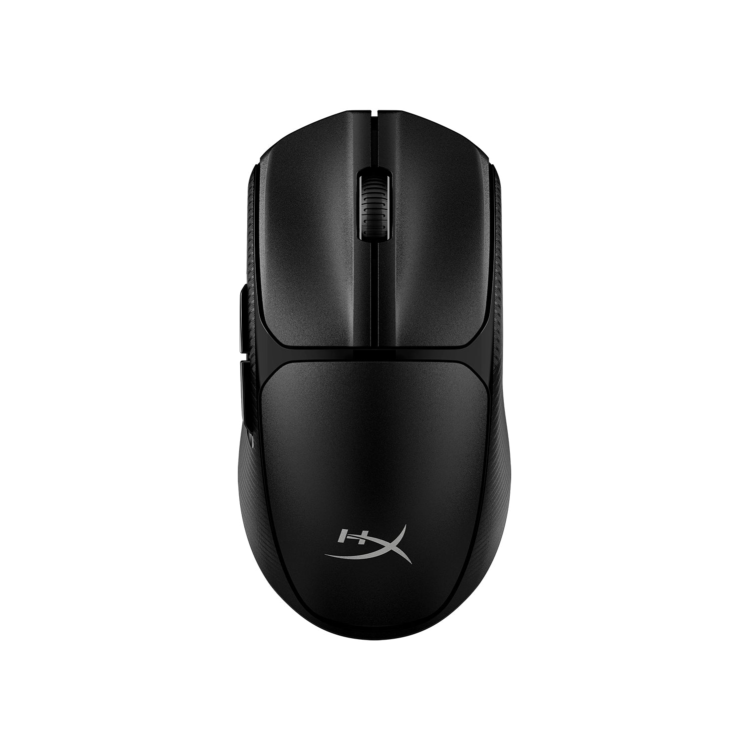 HyperX Pulsefire Fuse Wireless Gaming Mouse - 16000 DPI, RGB Lighting, Ergonomic Design for PC & Mac - Perfect for FPS, MOBA & Esports Gaming