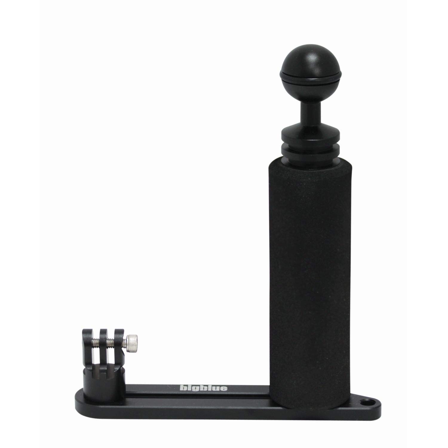 Bigblue Single-Arm Video Camera Mounting Tray - Professional DSLR Camera Rig for Filmmaking & Photography - Perfect for Vlogging, Live Streaming & Studio Shoots
