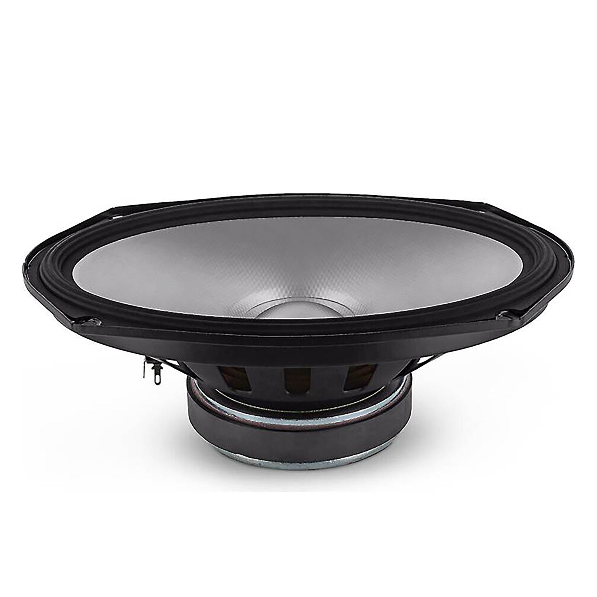 Alpine S2 S69C 6x9 Inch 2-Way High Resolution Car Speakers with Foam Baffle Kit - Premium Sound for Cars, Trucks & SUVs - Perfect for Upgrading Factory Audio Systems