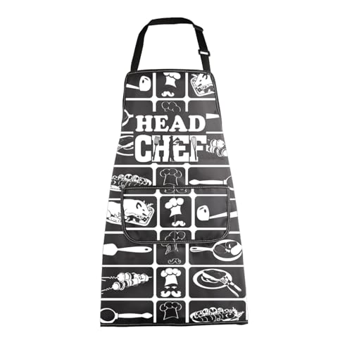 Head Chef Apron-b2